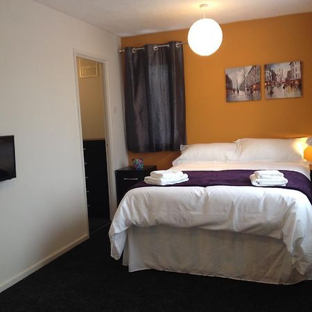 קאמברידג' Armitage Way Holiday Apartment - Perfect To Self Isolate מראה חיצוני תמונה