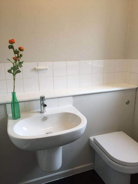 קאמברידג' Armitage Way Holiday Apartment - Perfect To Self Isolate מראה חיצוני תמונה