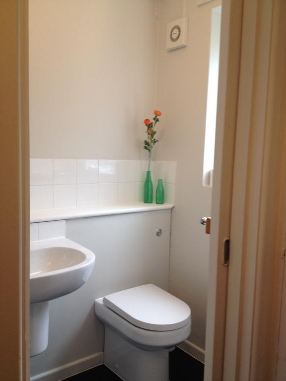 קאמברידג' Armitage Way Holiday Apartment - Perfect To Self Isolate מראה חיצוני תמונה