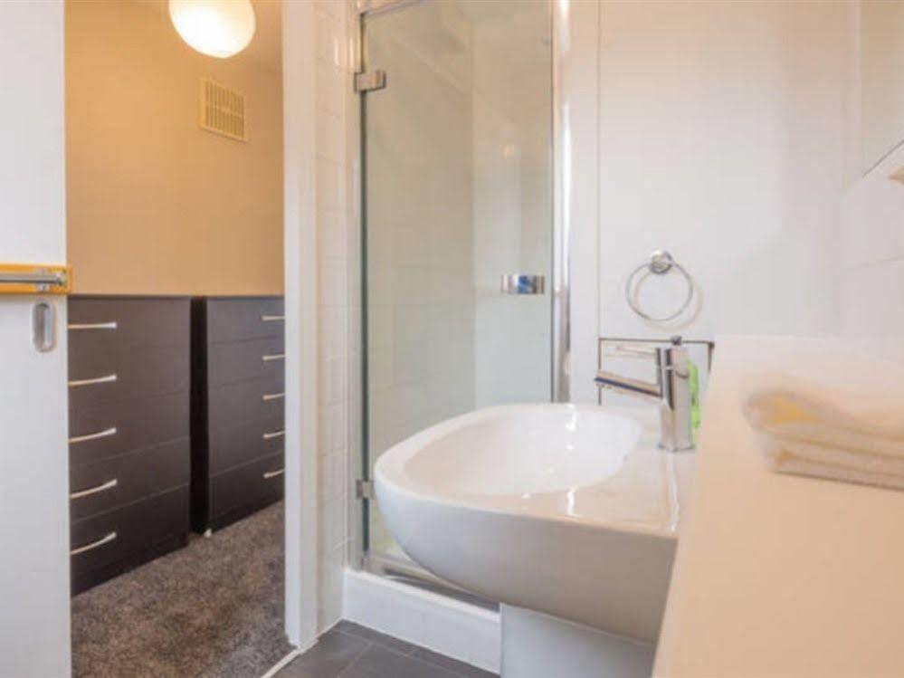 קאמברידג' Armitage Way Holiday Apartment - Perfect To Self Isolate מראה חיצוני תמונה