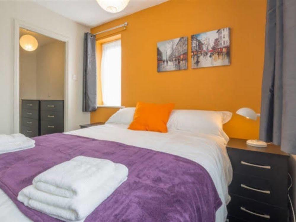 קאמברידג' Armitage Way Holiday Apartment - Perfect To Self Isolate מראה חיצוני תמונה